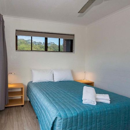 Anchorage On Straddie Point Lookout Quarto foto