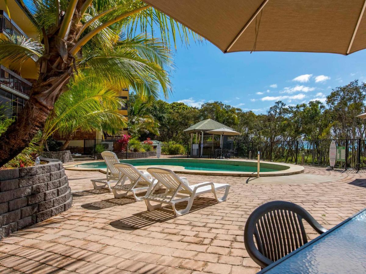 Anchorage On Straddie Point Lookout Exterior foto