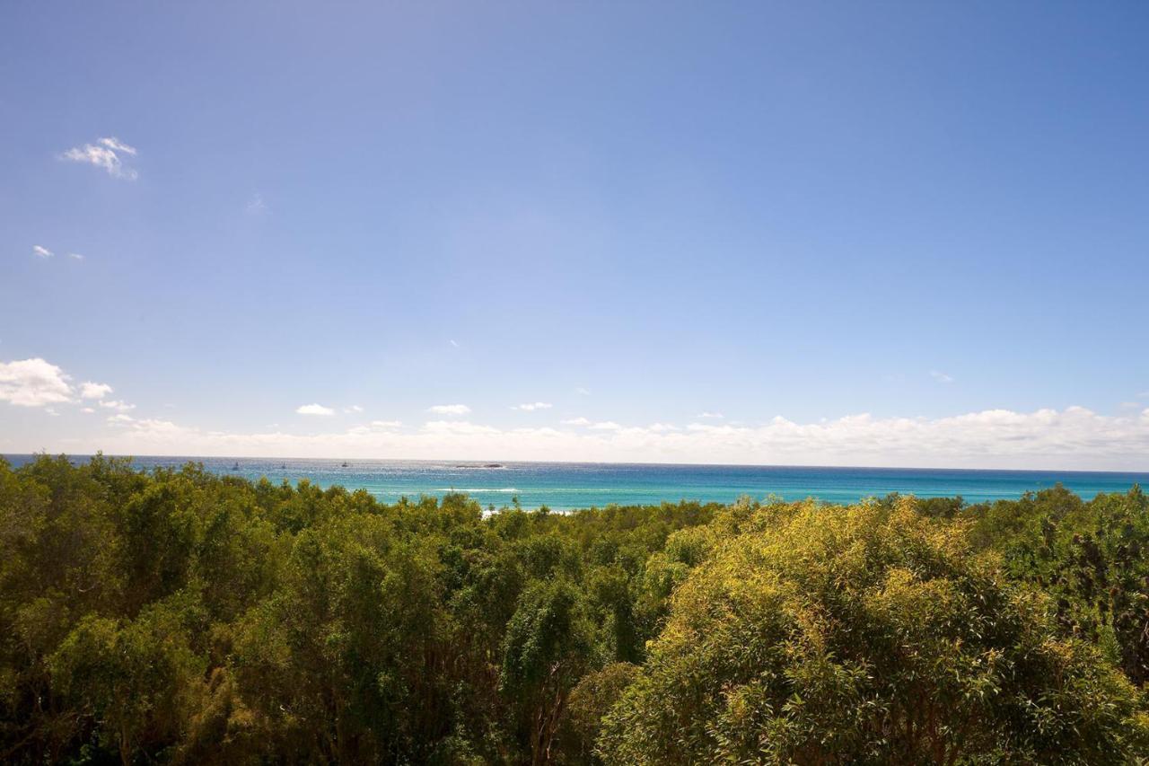 Anchorage On Straddie Point Lookout Quarto foto