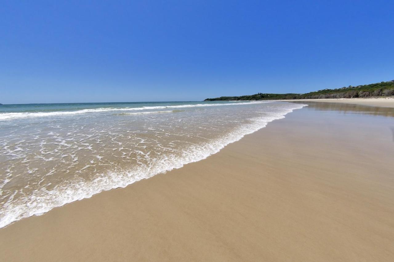 Anchorage On Straddie Point Lookout Exterior foto