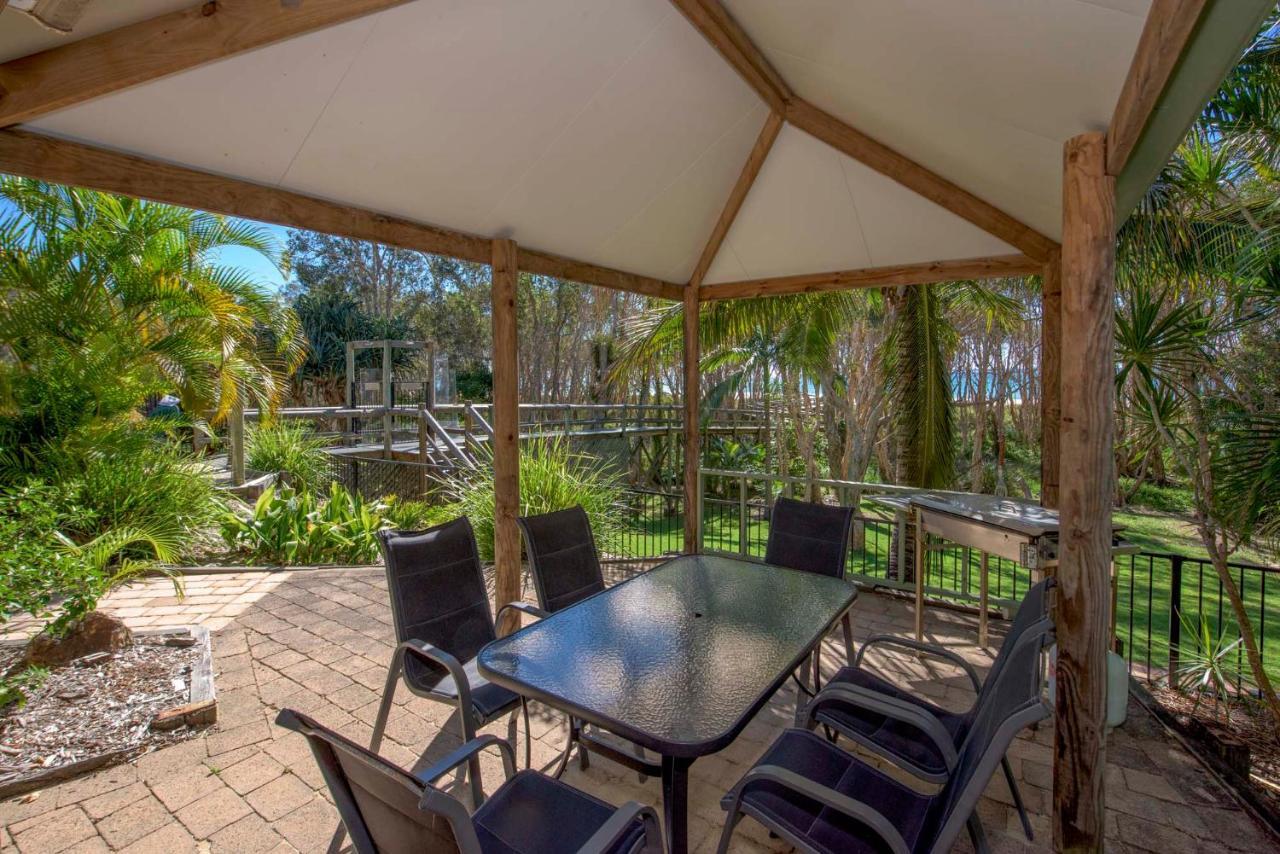 Anchorage On Straddie Point Lookout Exterior foto