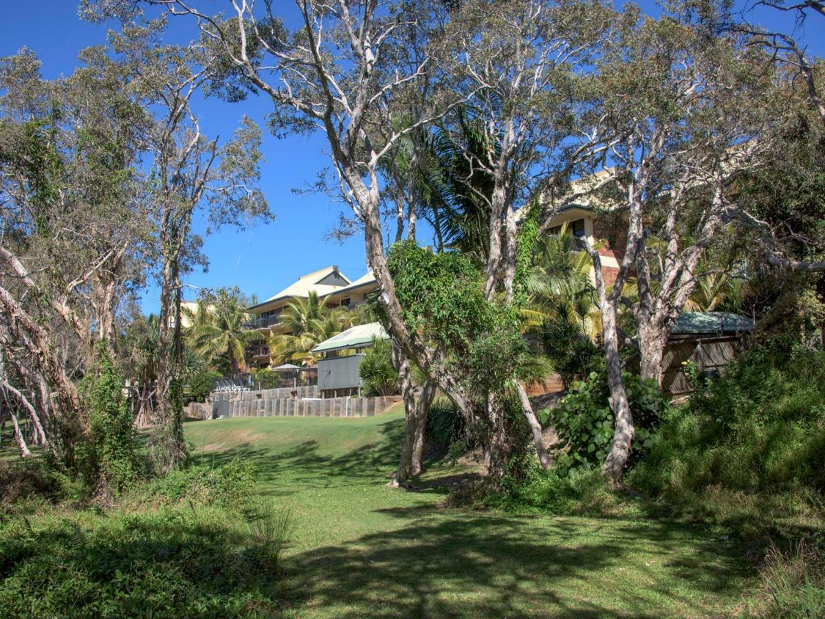 Anchorage On Straddie Point Lookout Exterior foto