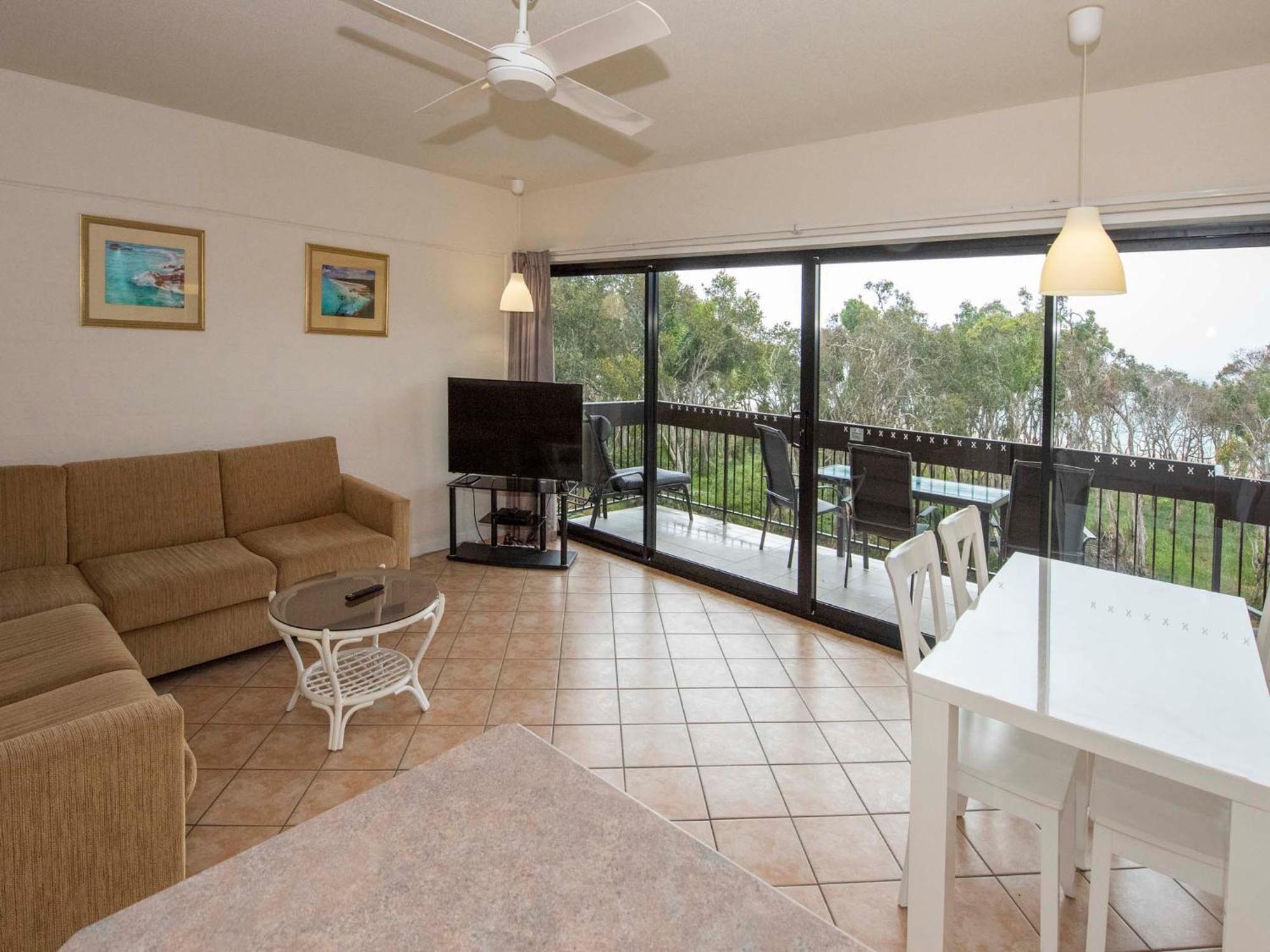 Anchorage On Straddie Point Lookout Exterior foto