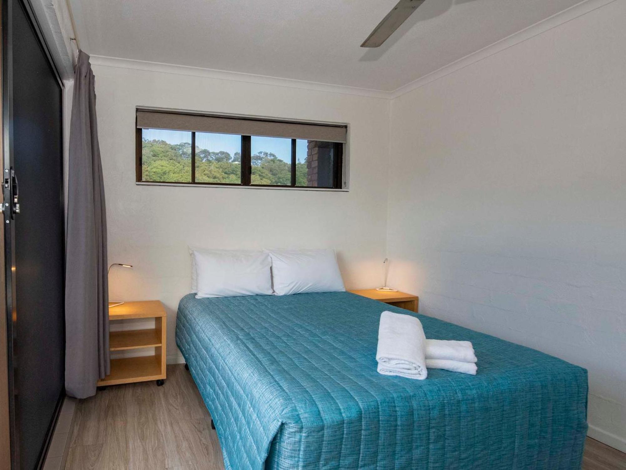 Anchorage On Straddie Point Lookout Quarto foto