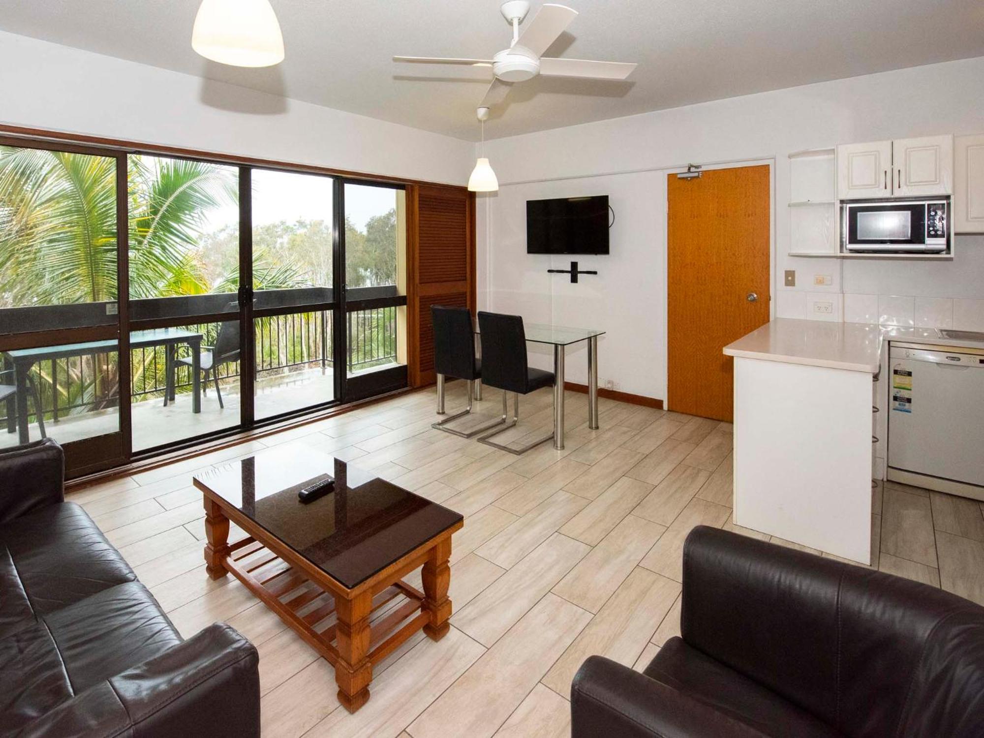 Anchorage On Straddie Point Lookout Quarto foto