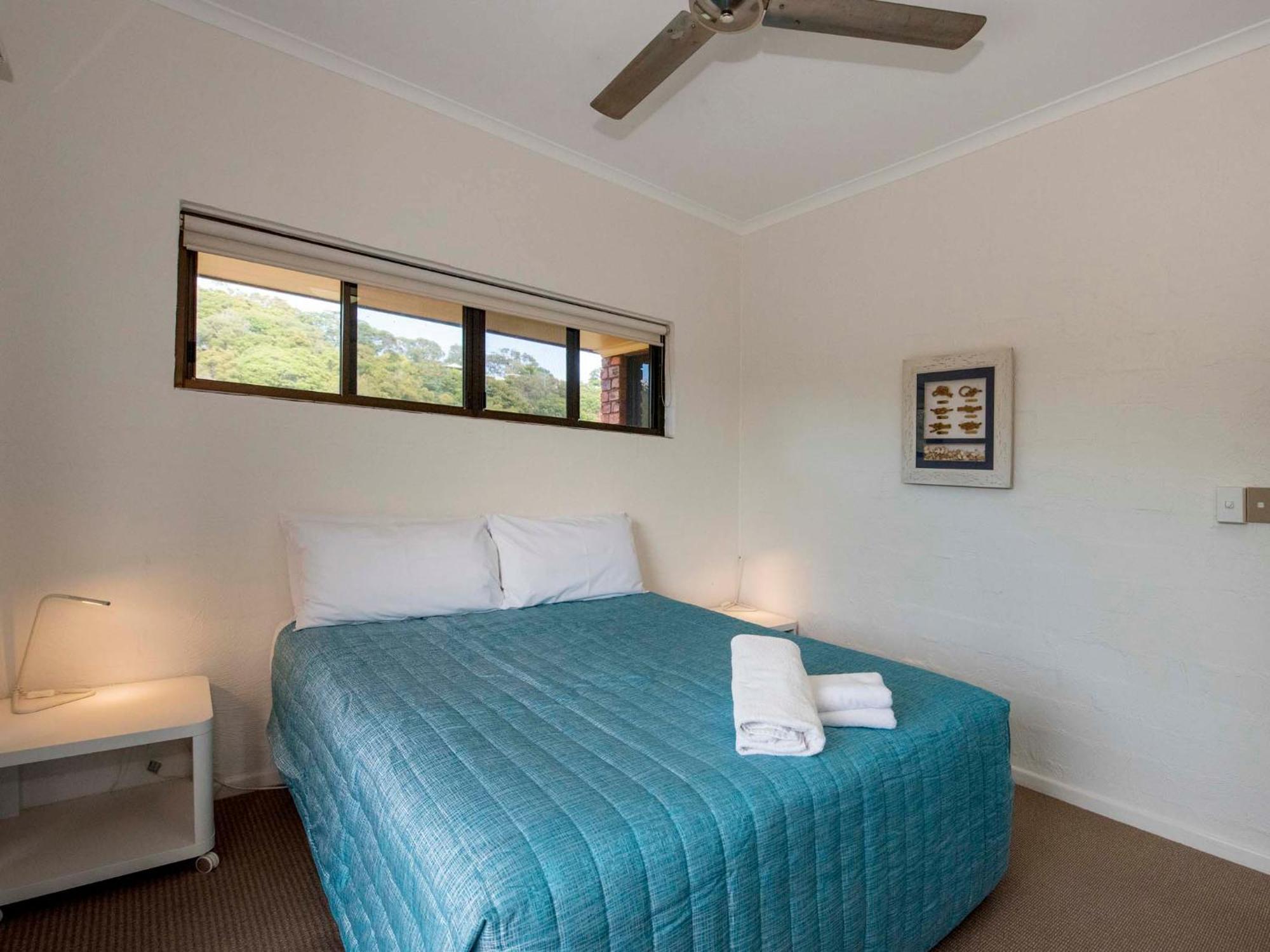 Anchorage On Straddie Point Lookout Quarto foto