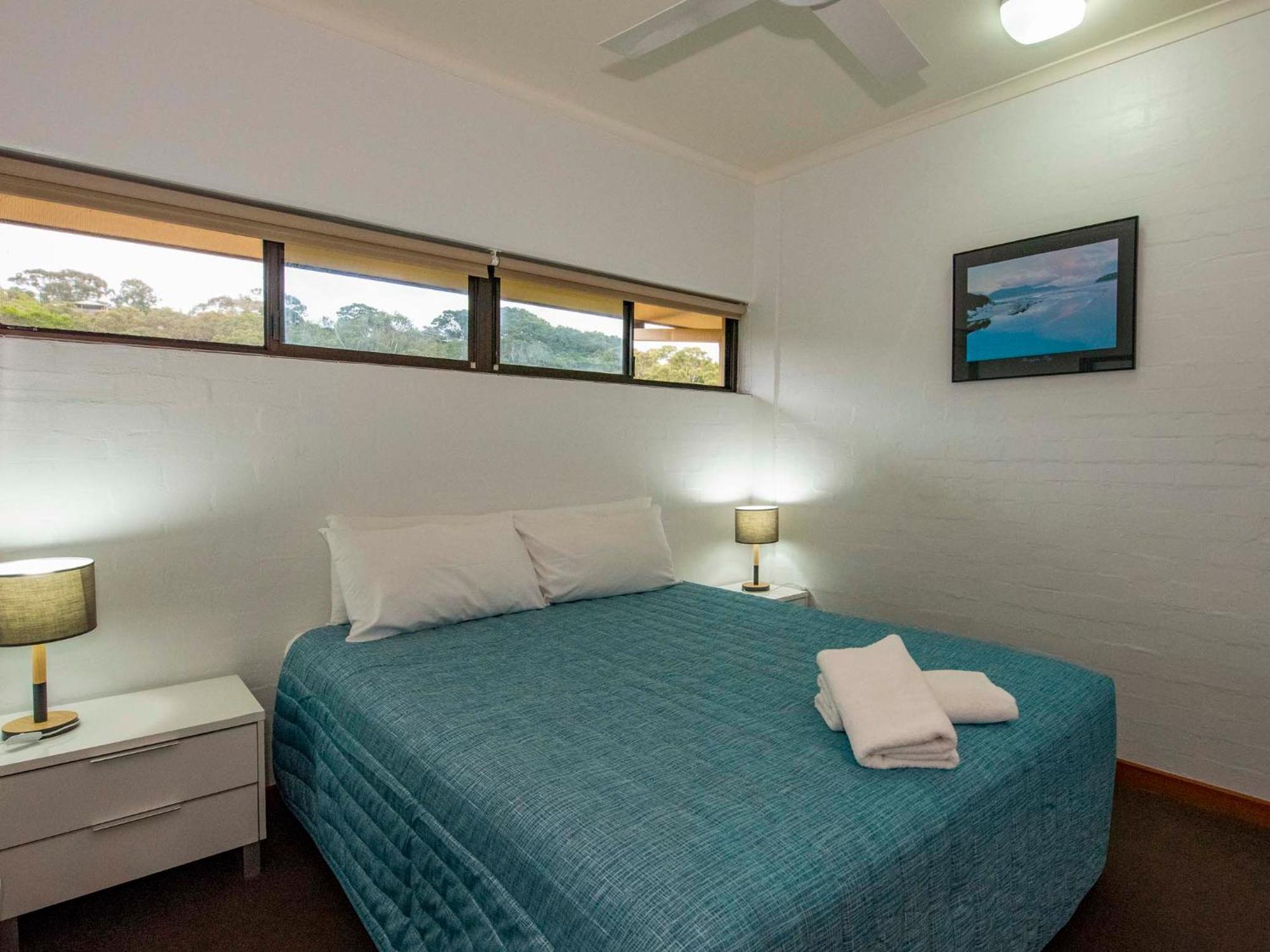 Anchorage On Straddie Point Lookout Quarto foto