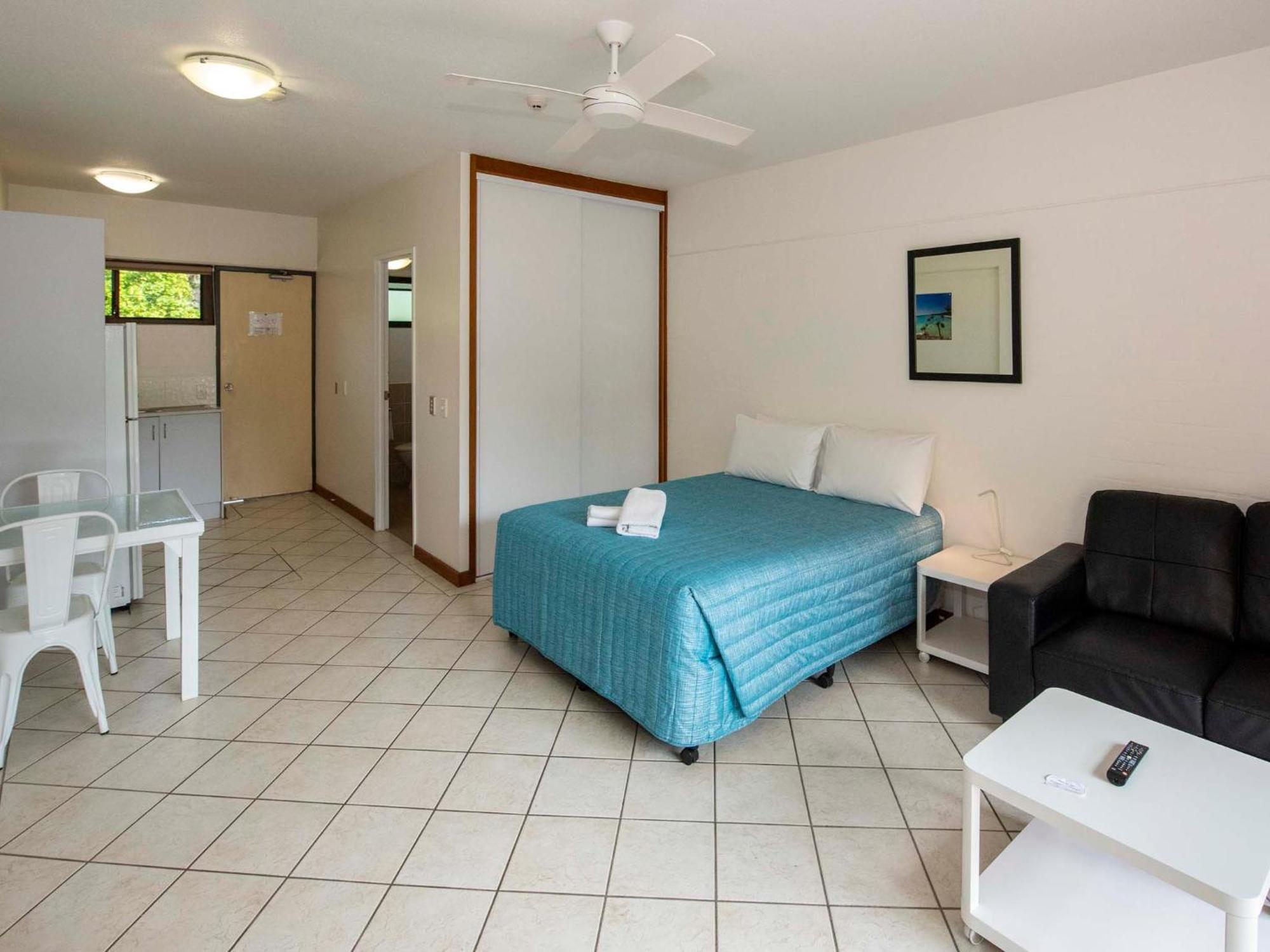 Anchorage On Straddie Point Lookout Quarto foto