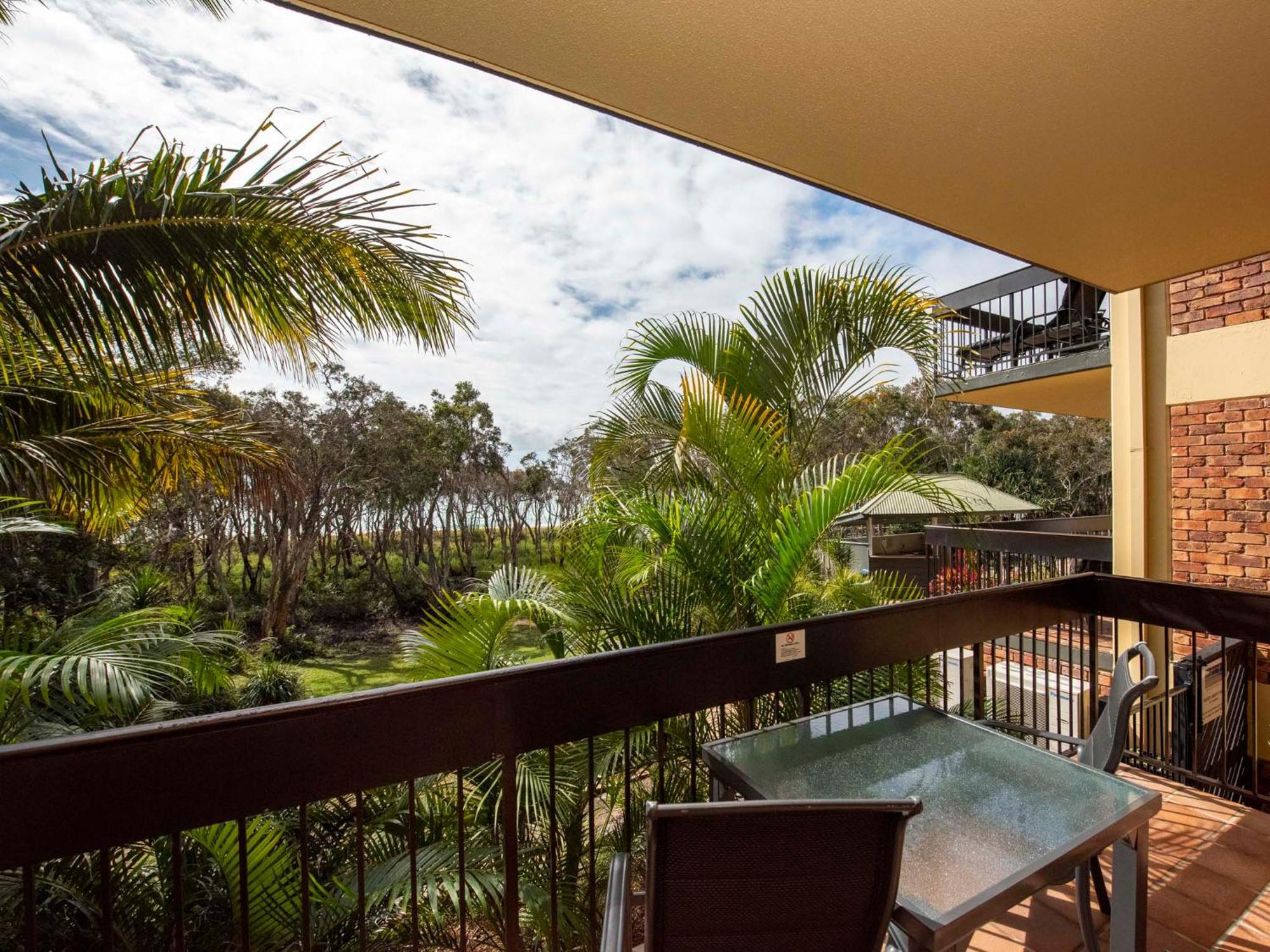 Anchorage On Straddie Point Lookout Quarto foto