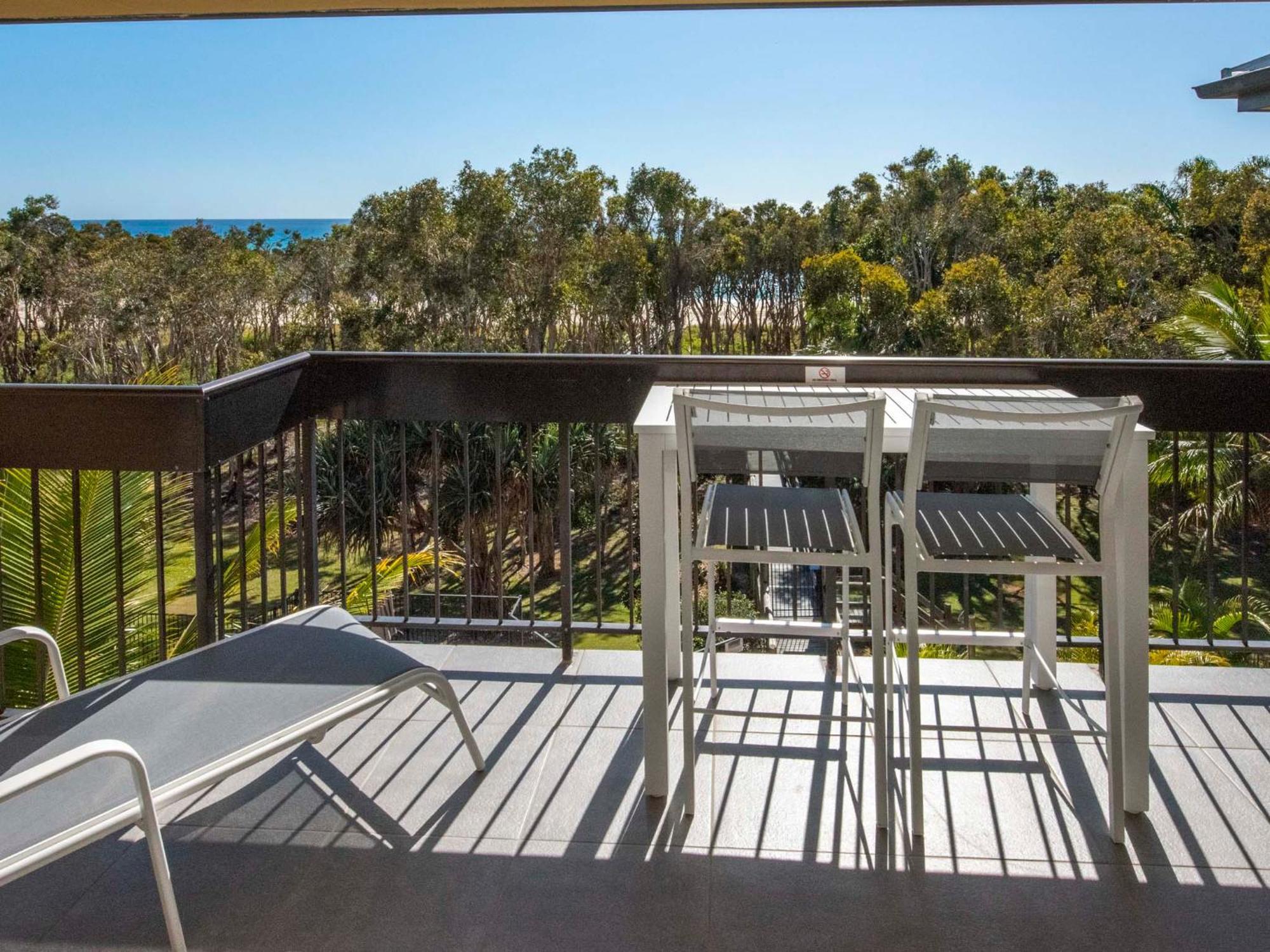Anchorage On Straddie Point Lookout Quarto foto