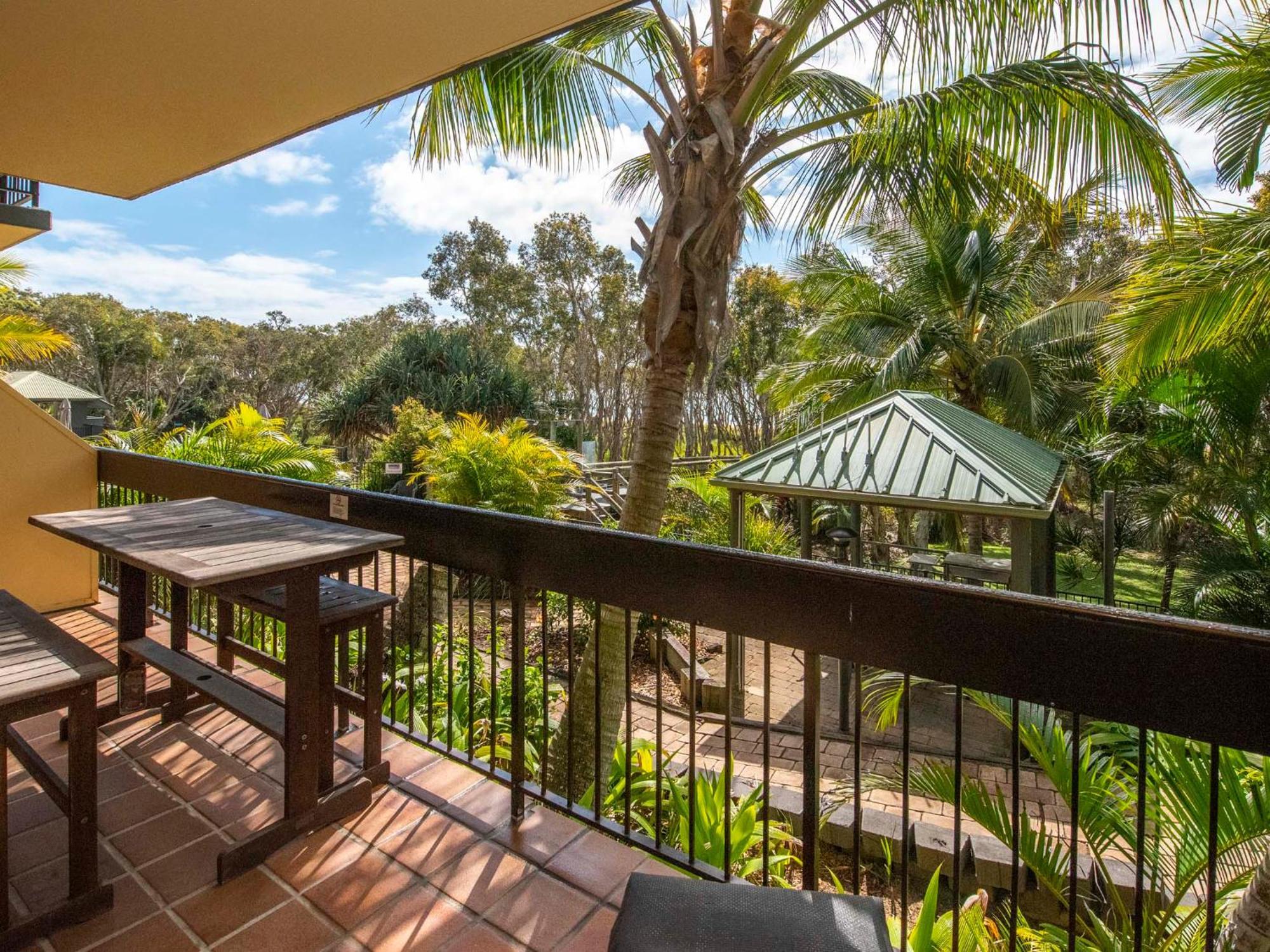 Anchorage On Straddie Point Lookout Quarto foto
