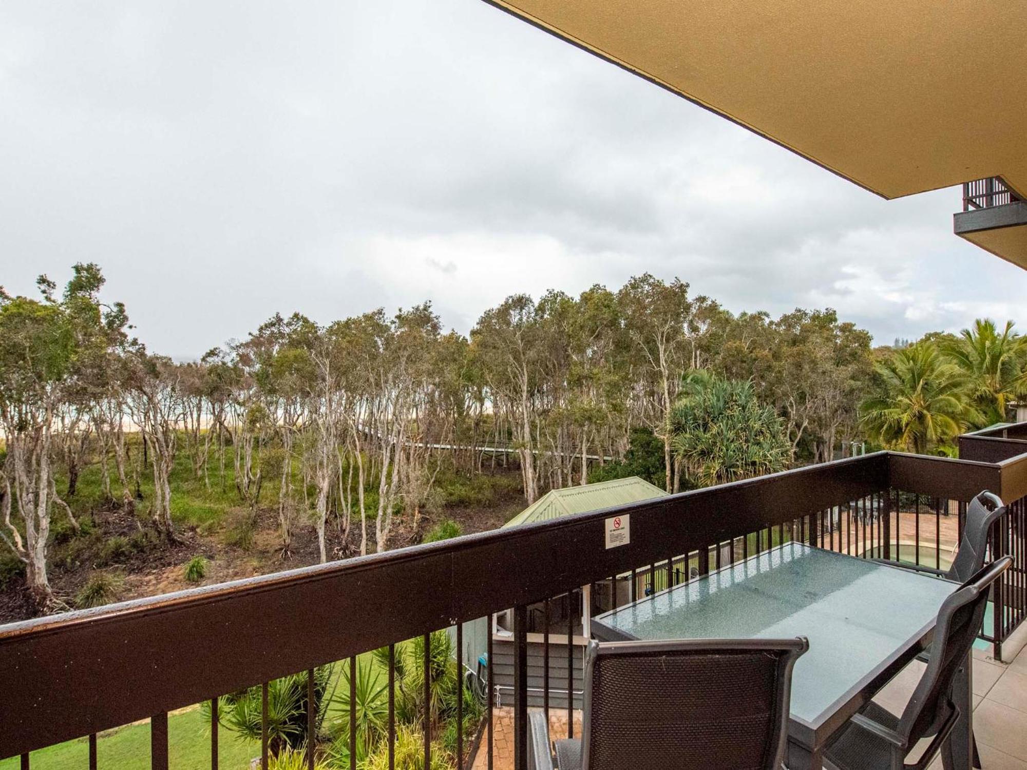 Anchorage On Straddie Point Lookout Quarto foto