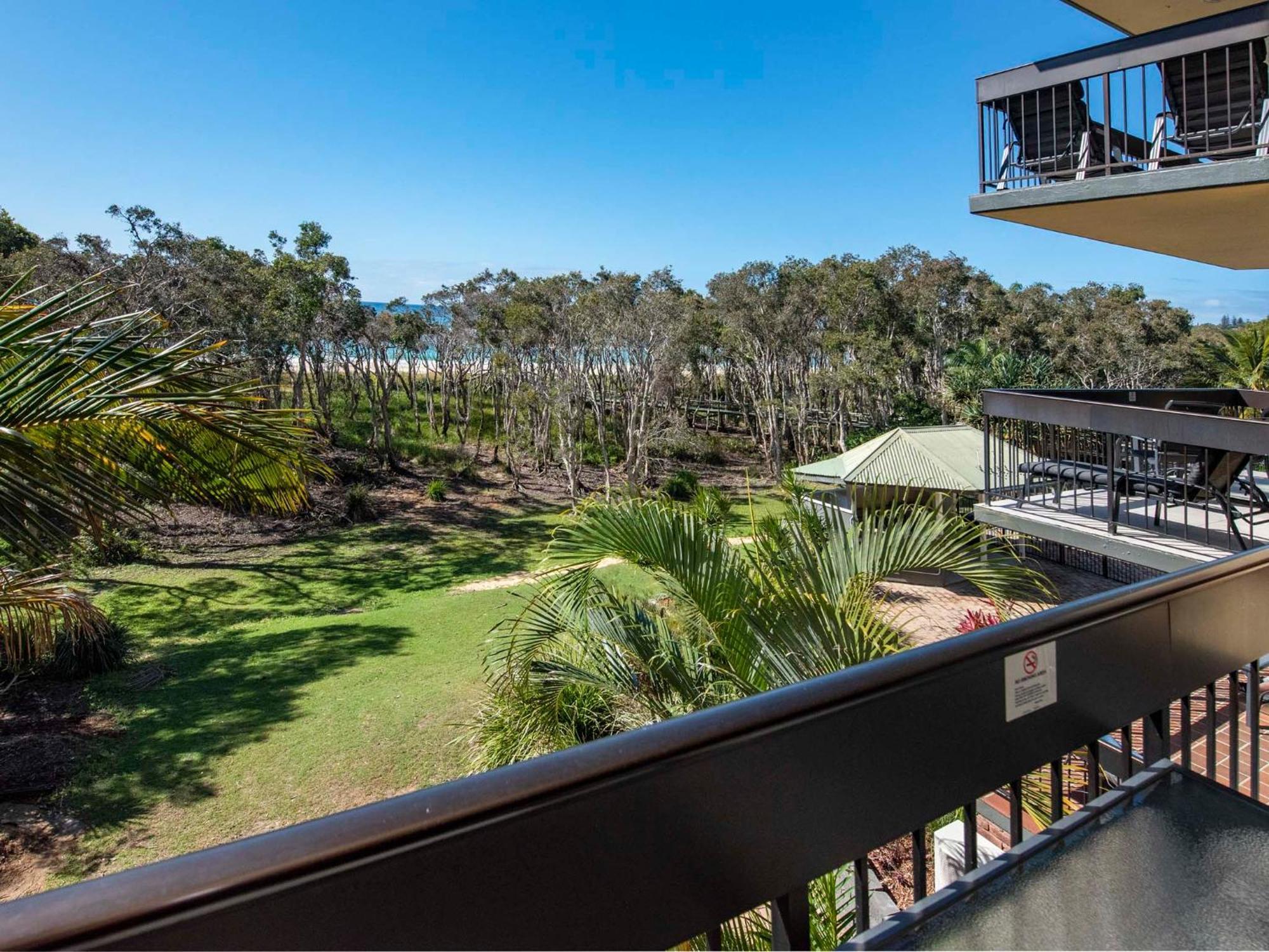 Anchorage On Straddie Point Lookout Quarto foto